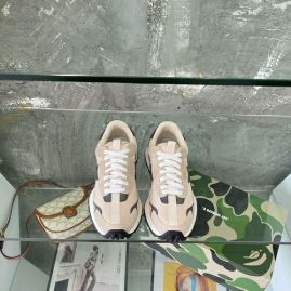 Picture of Bape Sta Shoes Women _SKUfw120613972fw